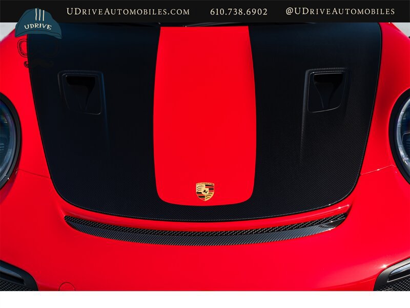 Used 2018 Porsche 911 GT2 RS RWD image 24