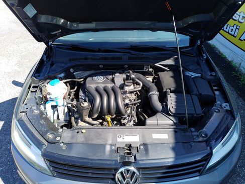 Used 2014 Volkswagen Jetta S FWD image 26