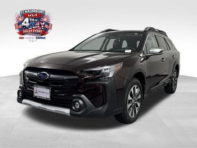 Used 2024 Subaru Outback Touring