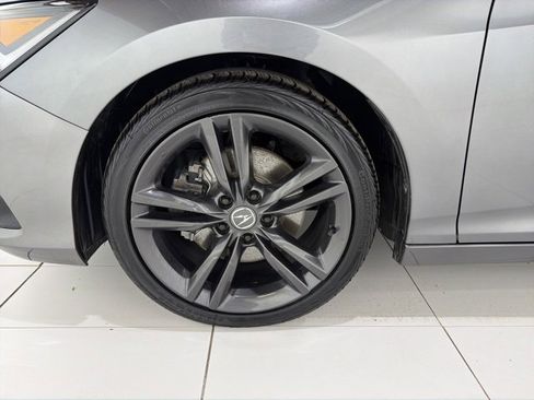 Certified 2023 Acura Integra A-Spec image 46