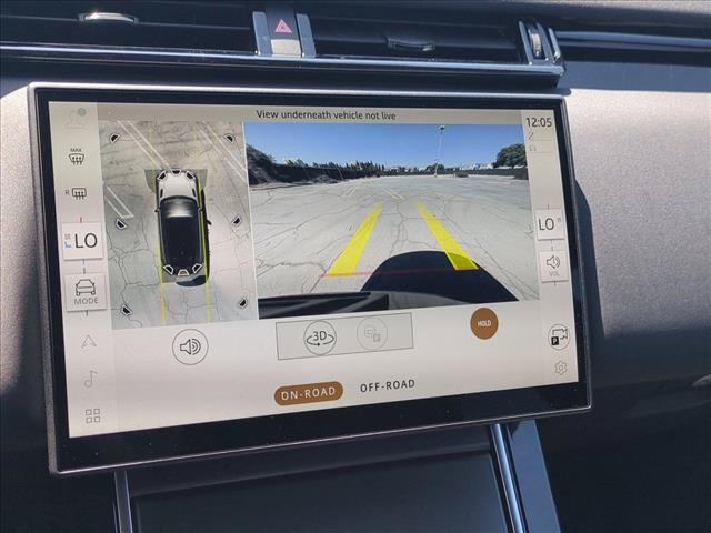 New 2026 Land Rover Range Rover Velar S AWD/4WD image 13