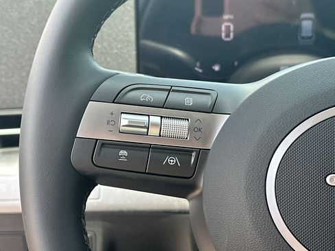 New 2026 Hyundai Kona SEL Sport FWD image 14