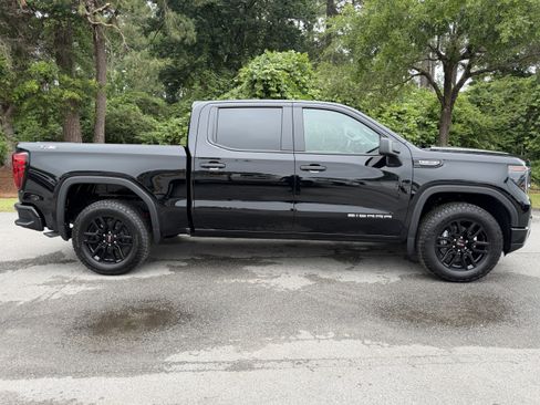 New 2026 GMC Sierra 1500 Pro w/ Graphite Edition AWD/4WD image 30