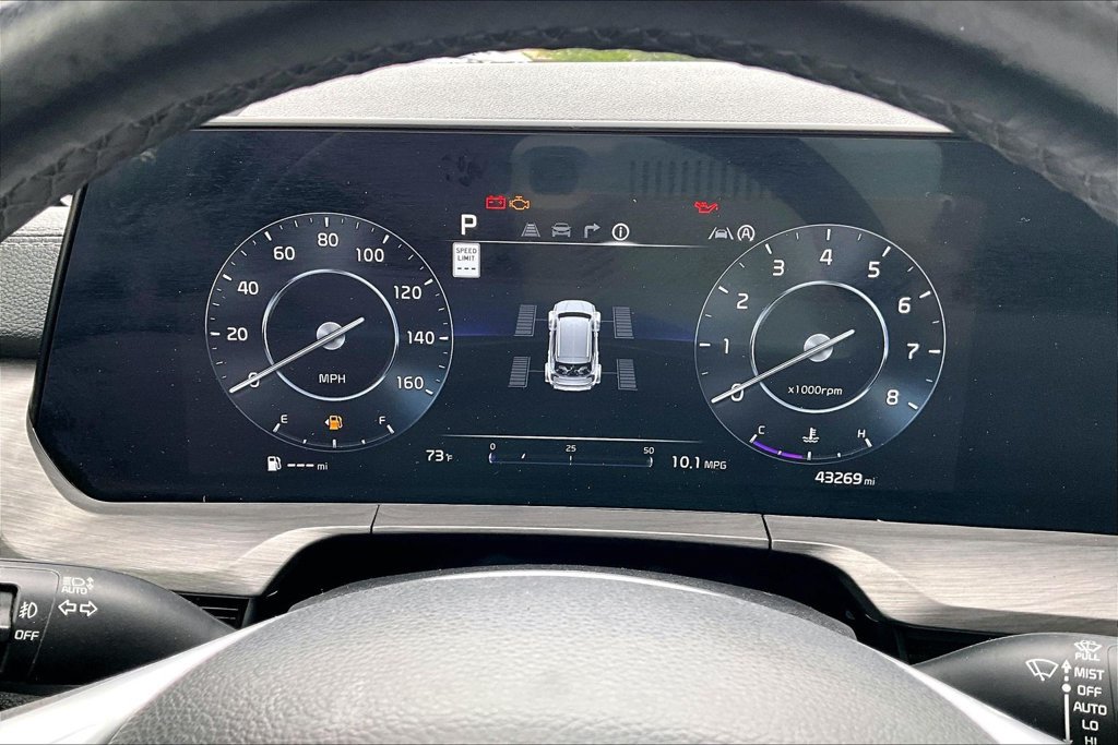 Used 2023 Kia Telluride SX Prestige X-Pro AWD/4WD image 27