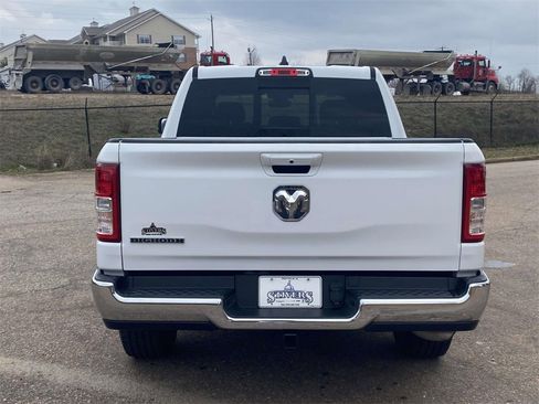 Used 2022 RAM 1500 Big Horn image 7