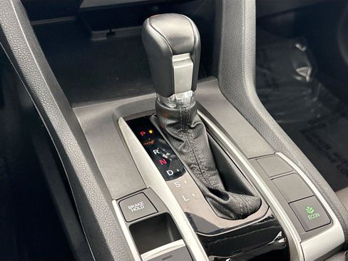 Used 2019 Honda Civic EX-L image 25