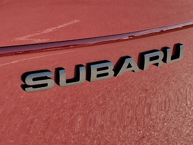 New 2026 Subaru Forester Touring AWD/4WD image 18