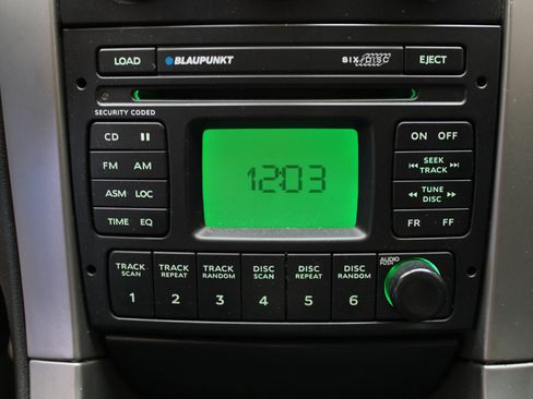 Used 2006 Pontiac GTO image 10