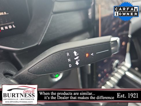 Certified 2024 GMC Acadia Elevation image 8