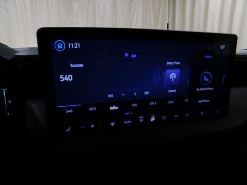 New 2025 Ford Maverick XLT w/ XLT Luxury Package image 27