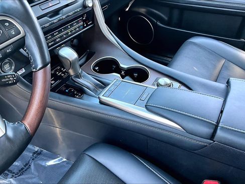 Used 2021 Lexus RX 350 AWD w/ Premium Package image 16