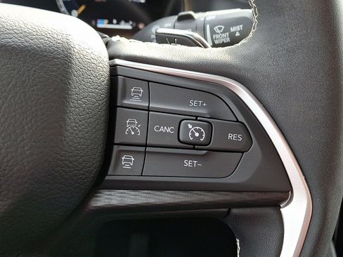 Used 2024 Jeep Grand Cherokee Altitude image 21