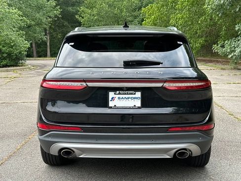 Used 2020 Lincoln Corsair FWD w/ Premium Package image 4