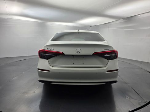 Used 2024 Honda Civic Touring image 5