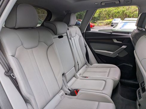 Used 2023 Audi Q5 2.0T Prestige AWD/4WD image 16