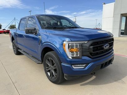 Used 2023 Ford F150 XLT w/ Equipment Group 302A High