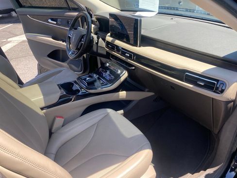 Certified 2022 Lincoln Nautilus Reserve AWD/4WD image 25