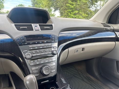 Used 2008 Acura MDX w/ Sport & Entertainment Pkgs AWD/4WD image 16