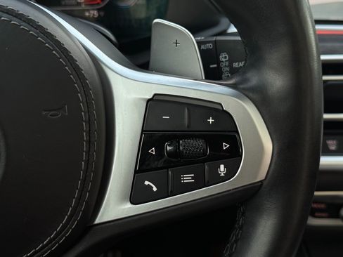 Used 2022 BMW X7 M50i image 87