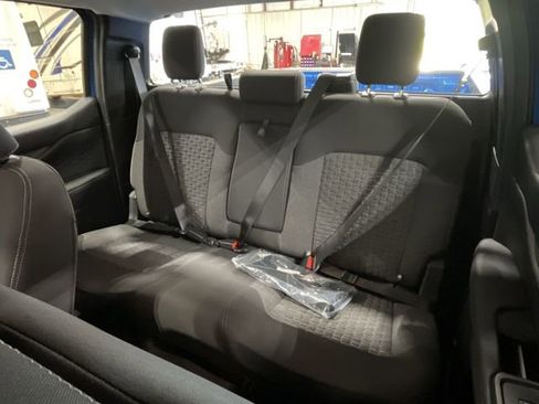 Used 2025 Ford Ranger XL w/ Trailer Tow Package image 27