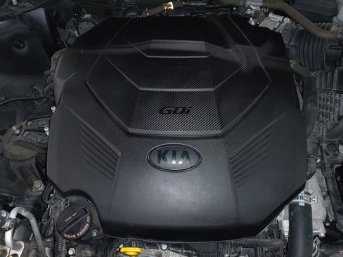 Used 2021 Kia Telluride S image 30