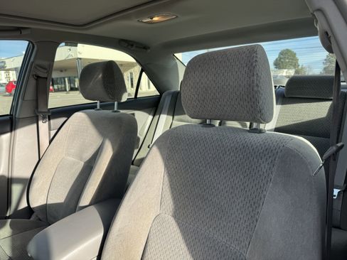 Used 2003 Toyota Camry LE image 13