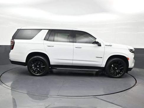 Used 2023 Chevrolet Tahoe High Country AWD/4WD image 7