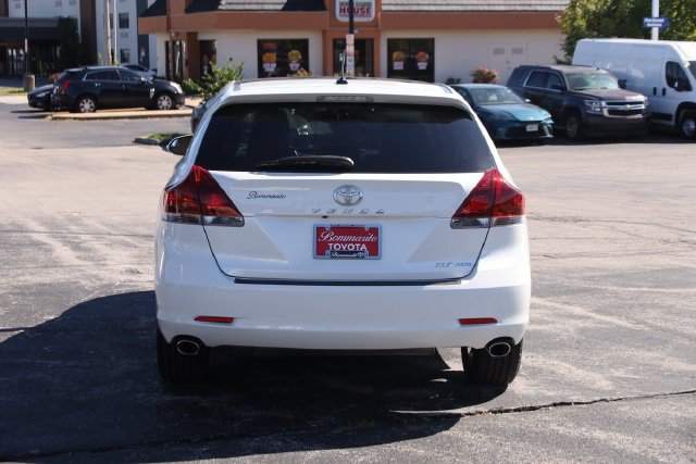 Used 2013 Toyota Venza XLE w/ XLE Premium Pkg AWD/4WD image 6