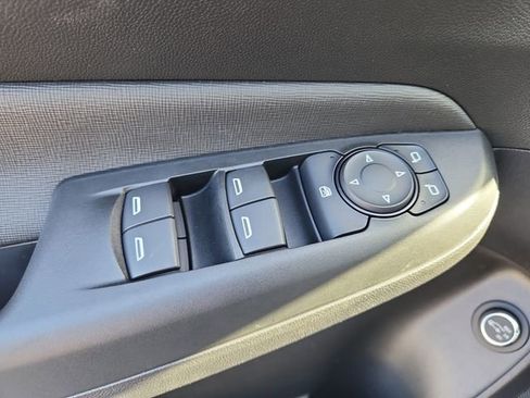 New 2026 Buick Envista Preferred w/ Convenience I Package FWD image 20