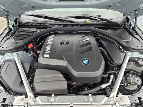 New 2026 BMW 430i w/ M Sport Package RWD image 10