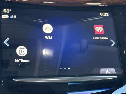 Certified 2019 Cadillac Escalade Premium Luxury RWD image 30