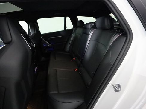 Used 2026 BMW M5 Touring image 15