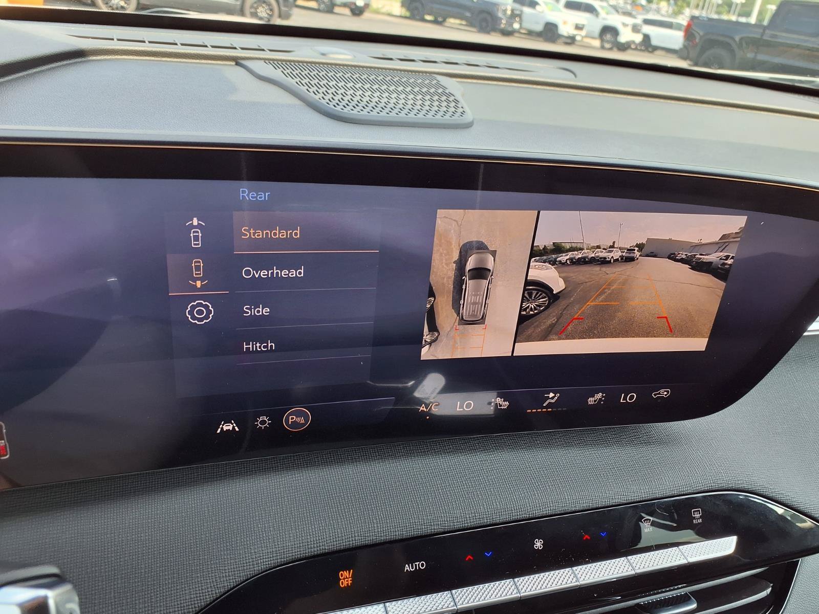 New 2026 Buick Enclave Sport Touring w/ Power Package FWD image 5