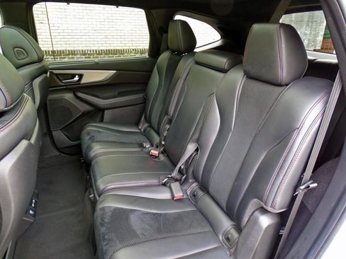 Used 2022 Acura MDX A-Spec AWD/4WD image 29