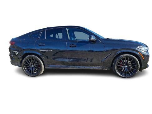 Certified 2023 BMW X6 xDrive40i w/ Executive Package image 7
