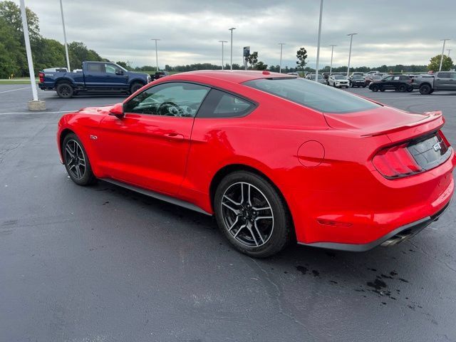 Used 2019 Ford Mustang GT RWD image 6