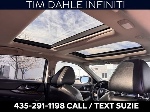 Used 2016 Nissan Maxima Platinum image 15