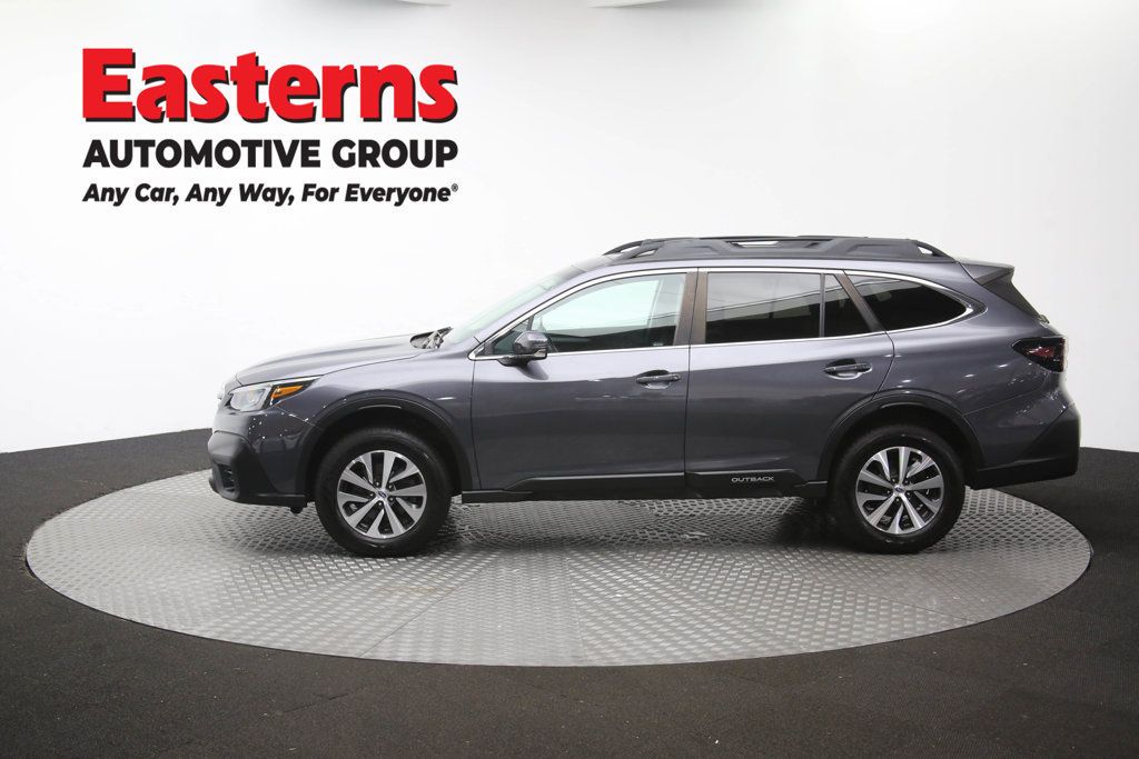 Used 2022 Subaru Outback Premium AWD/4WD image 62