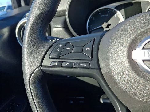 Used 2024 Nissan Versa S w/ S Plus Package image 17