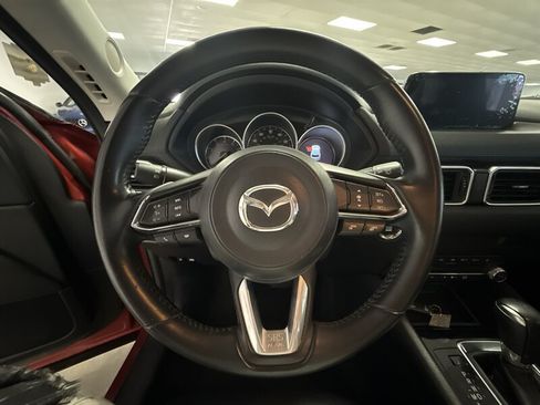 Used 2019 MAZDA CX-5 Touring AWD/4WD image 30