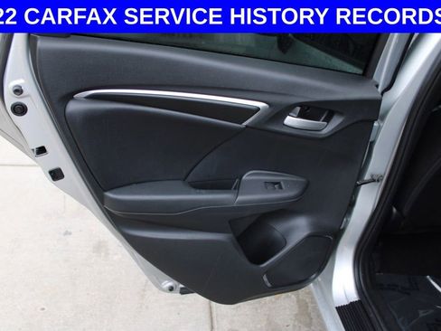 Used 2015 Honda Fit EX-L image 25