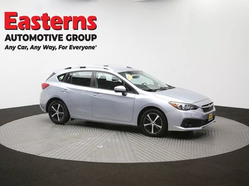 Used 2023 Subaru Impreza 2.0i Premium AWD/4WD image 47