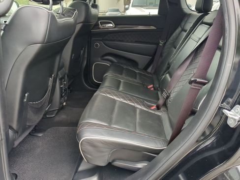 Used 2019 Jeep Grand Cherokee Summit image 22