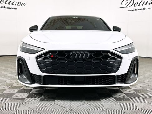 Used 2025 Audi S5 Premium Plus w/ Premium Plus Package AWD/4WD image 2