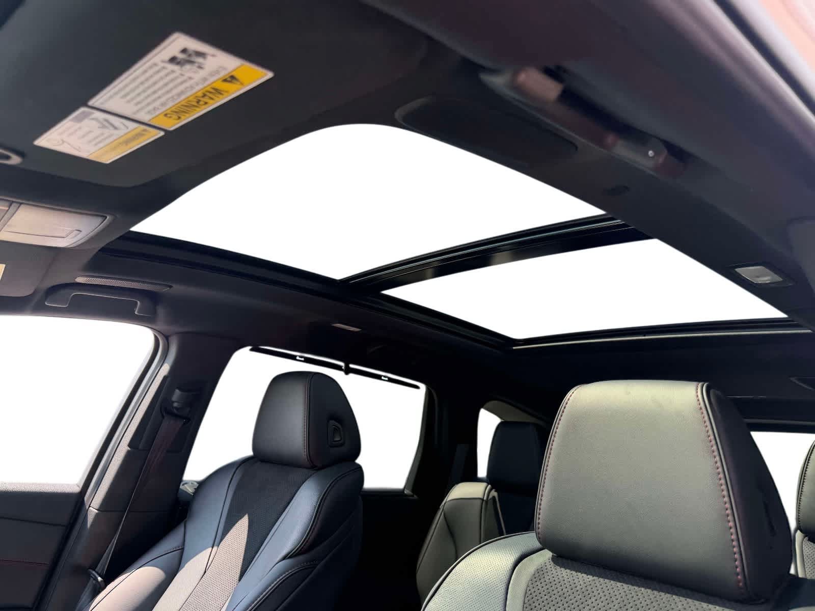 Certified 2026 Acura MDX A-Spec AWD/4WD image 13