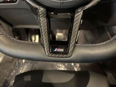 Used 2026 BMW M2 w/ Lighting Package RWD image 23