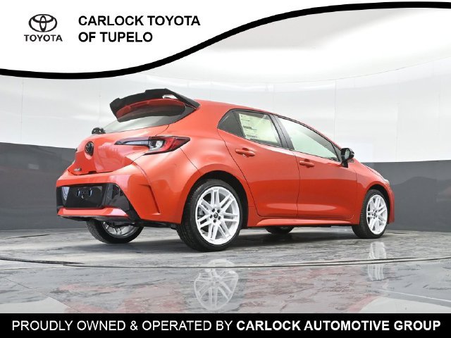 Used 2026 Toyota Corolla SE FWD image 41