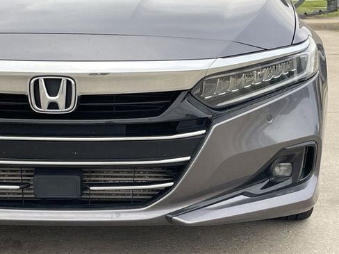 Used 2021 Honda Accord EX-L image 7