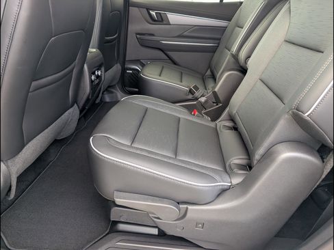 New 2026 Buick Enclave Sport Touring w/ Power Package image 12