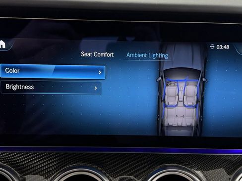 Used 2023 Mercedes-Benz E 63 AMG S image 36